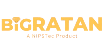 BIGRATAN LOGO