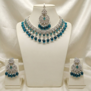 Bridal Princess Jewelry Set For Women