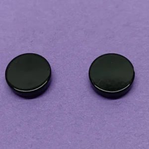 Men's Non-Pierced Magnetic Stud Earrings