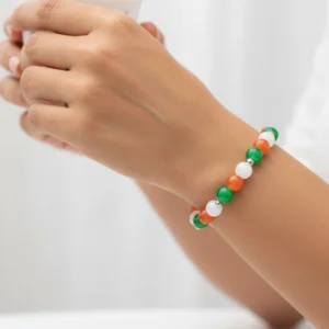 Handmade Beaded Bracelet for Women