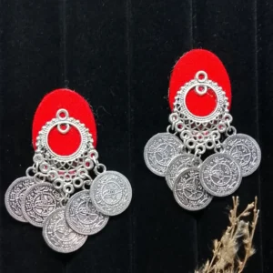 Traditional Earrings under 350 Ethnic Bohemian Dangle Earrings