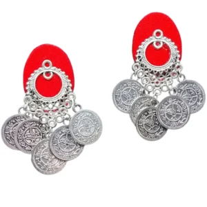 Traditional Earrings under 350 F JEAR 1164 0014 4