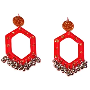 Resin Earrings: Unique & Handmade Designs F JEAR 226 0128 2 1