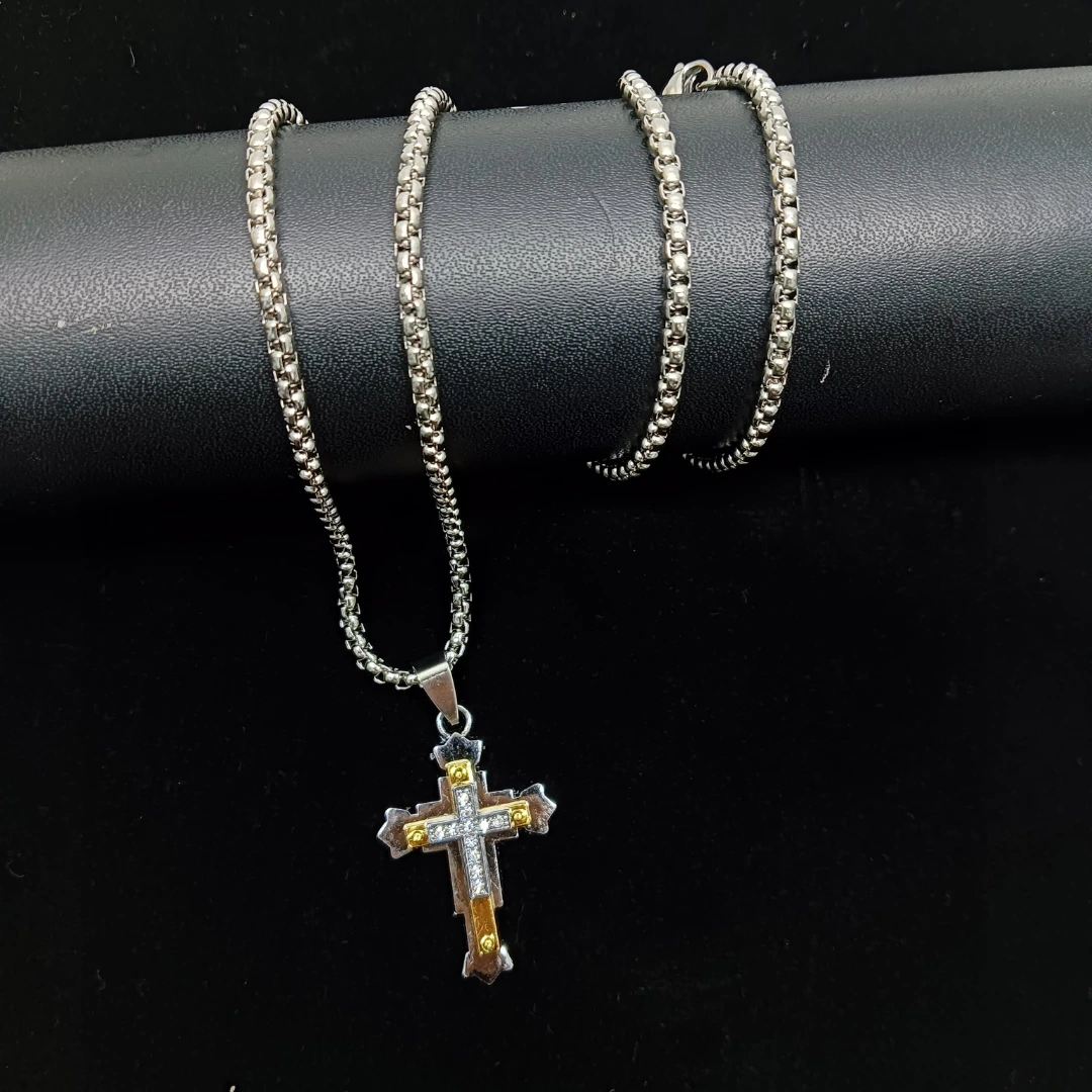 Men's Pendants