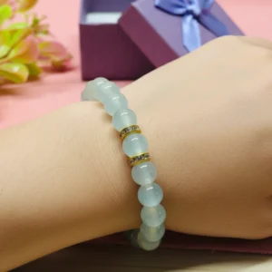 Elegant Beaded Bracelet for Women