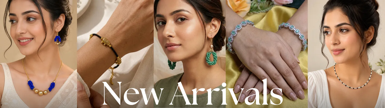 New Arrival