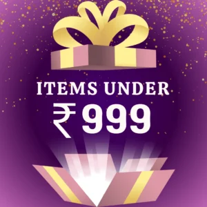 items under 999