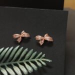 stylish bowknot stud earrings mfrh original scaled 1