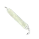 White Beaded Multi-Layer Bracelet for Women