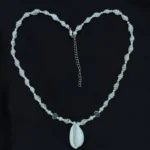 Handcrafted Beach Style Shell Necklace