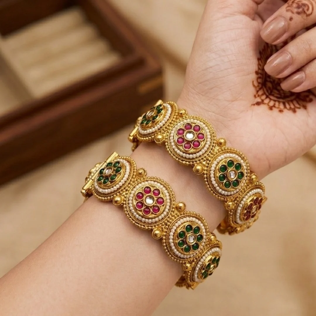 Bangles