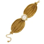 Bracelet Style Analog Wrist Watch