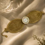 Bracelet Style Analog Wrist Watch