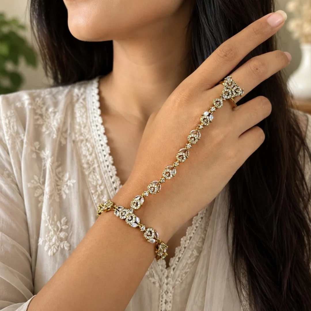 Hand Chains