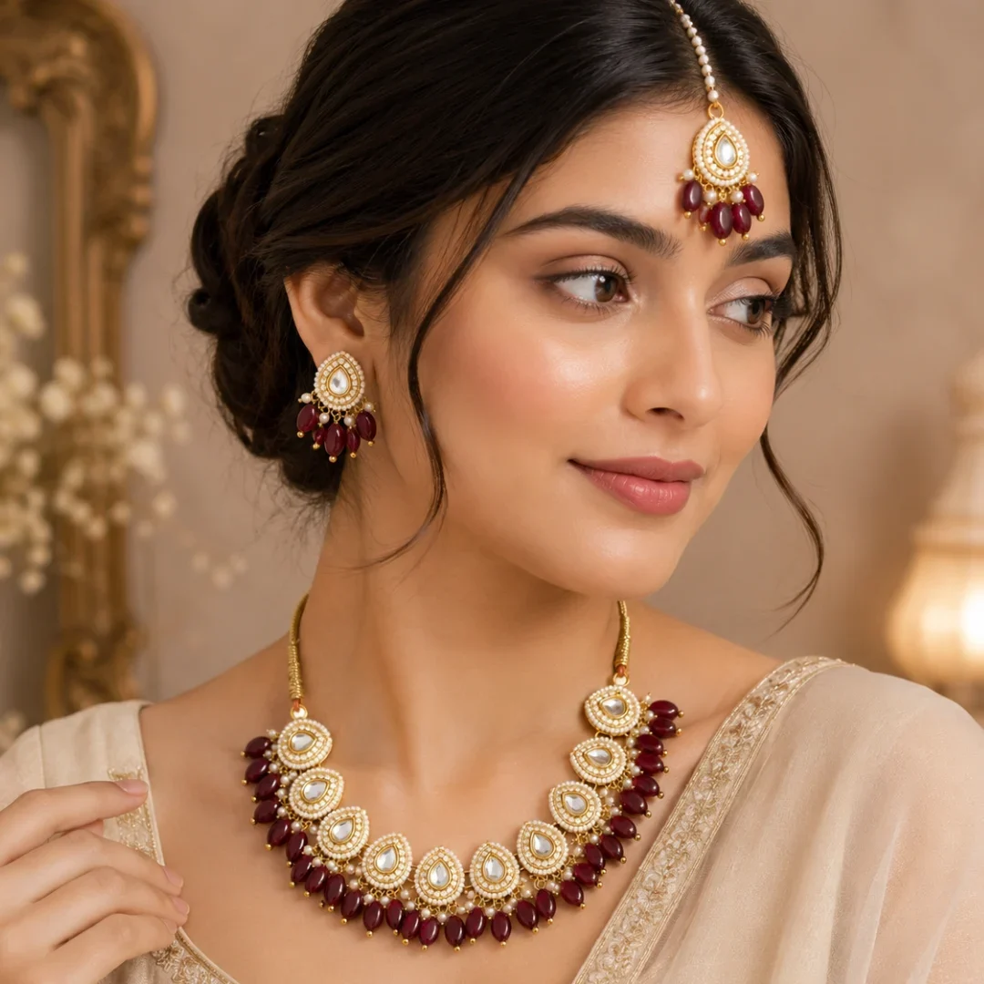 Necklace Set