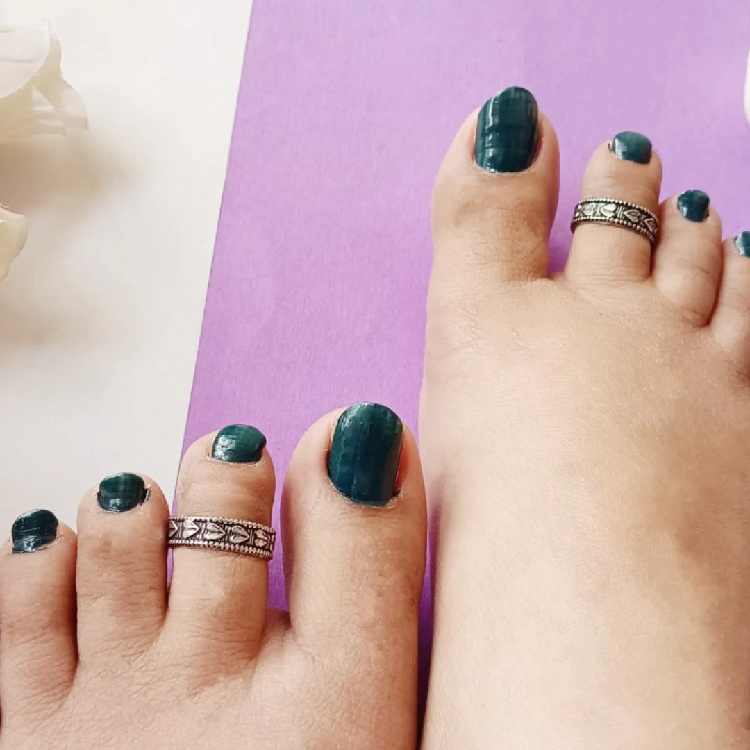 Toe Rings