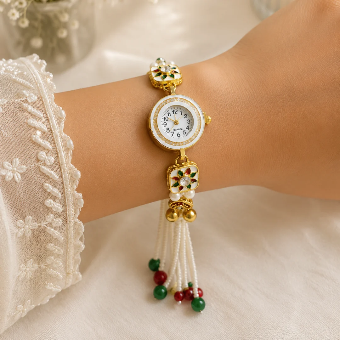 Bracelet Watches