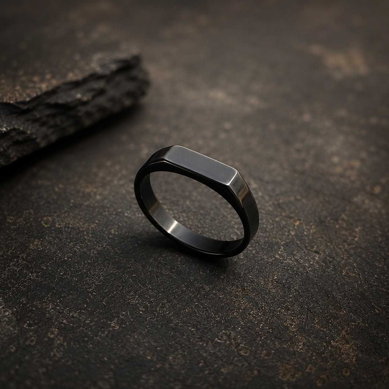 Men's Rings