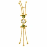 Modern Graceful Bracelet Watch – view 2