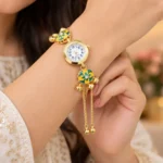Modern Graceful Bracelet Watch